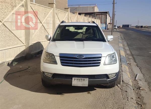 کیا مۆهاڤی 2013  بۆ فرۆشتن لە عێراق - بەسڕا